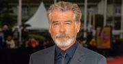 Pierce Brosnan skończył 67 lat.  Ukłon w kierunku żony Keely Shaye Brosnan
