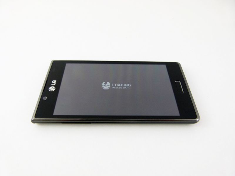 LG Swift L7 - test 13