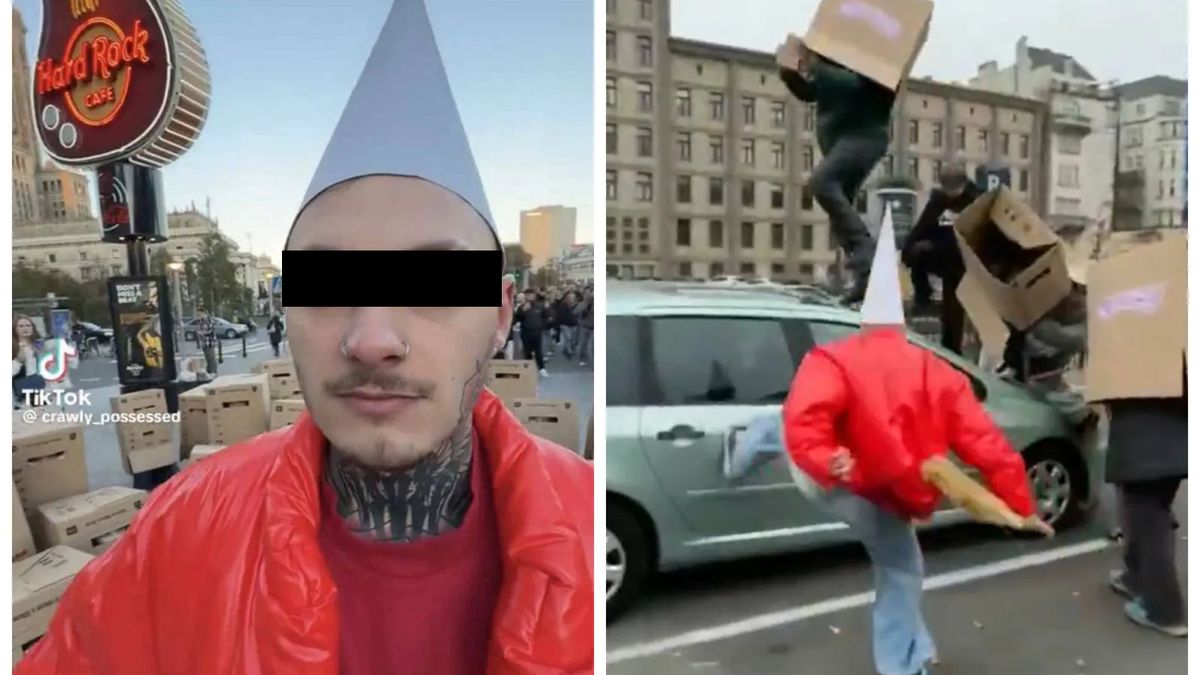 Crawly został wydalony z Polski. Zapowiada pozwy