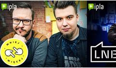 Trzecie sezony „Lekko Nie Będzie” oraz „Mniej więcej” na platformie Ipla