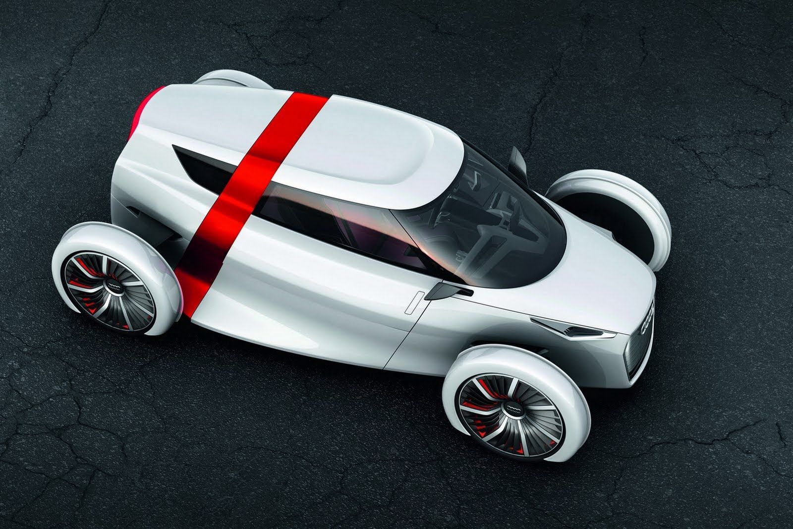 Audi Urban