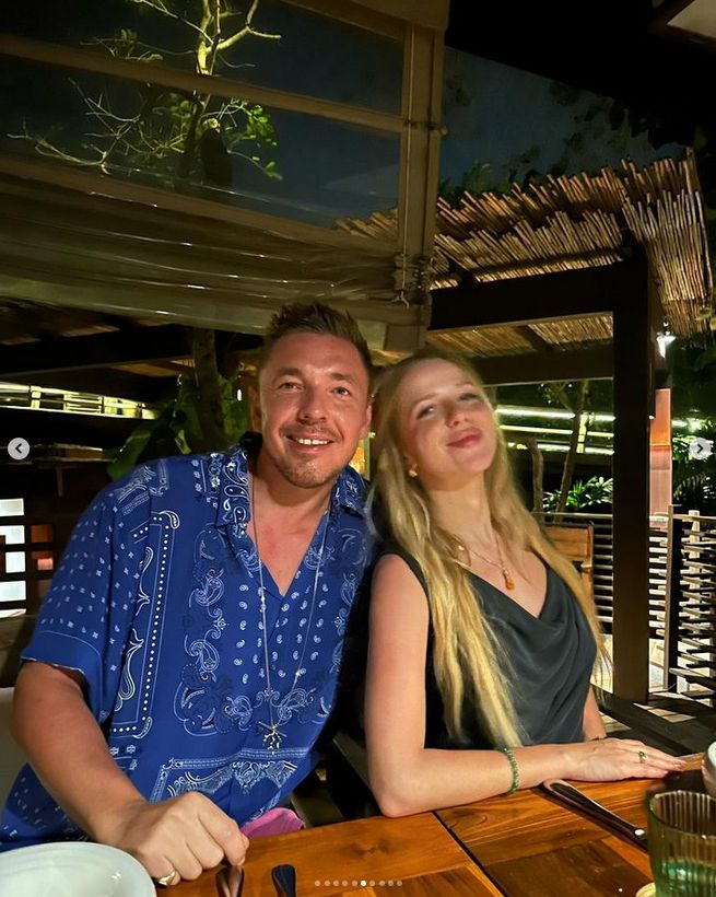 Łukasz Jemioł w Tajlandii