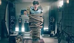 Heyah zdejmuje sznury umowy w reklamach „pierwszego prawdziwego no limit” (wideo)