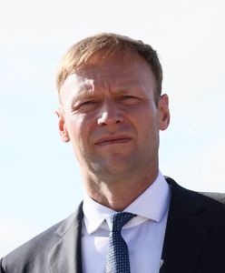 Ostre słowa o Tusku. "Jest temu winny"