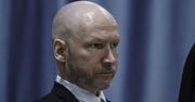 "Nie nastąpiła zmiana". Breivik chce opuścić areszt