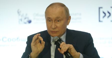 Działo się w środę w nocy. Stanowcza reakcja NATO na decyzję Rosji