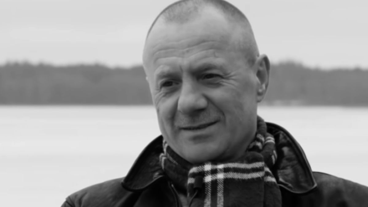 Krzysztof Pachucki 