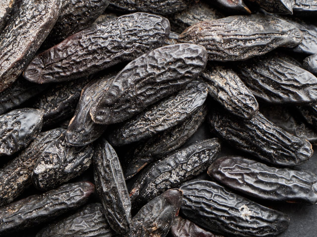 Tonka beans are banned in the USA