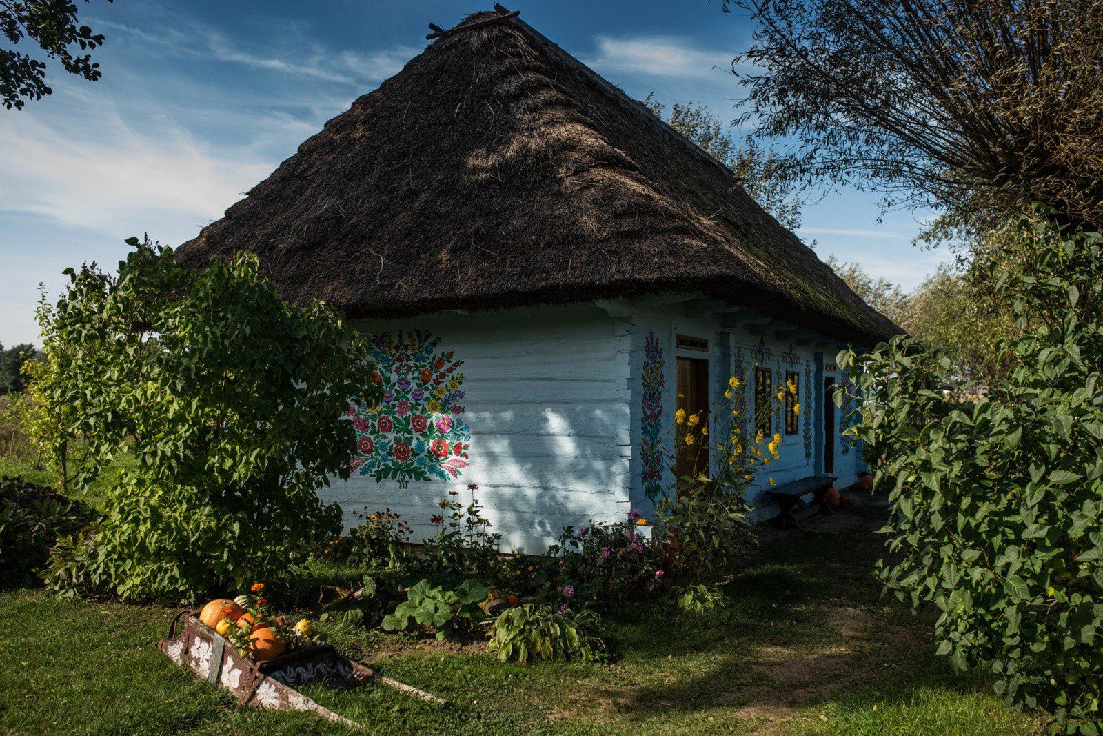 Małopolskie Ciocănești