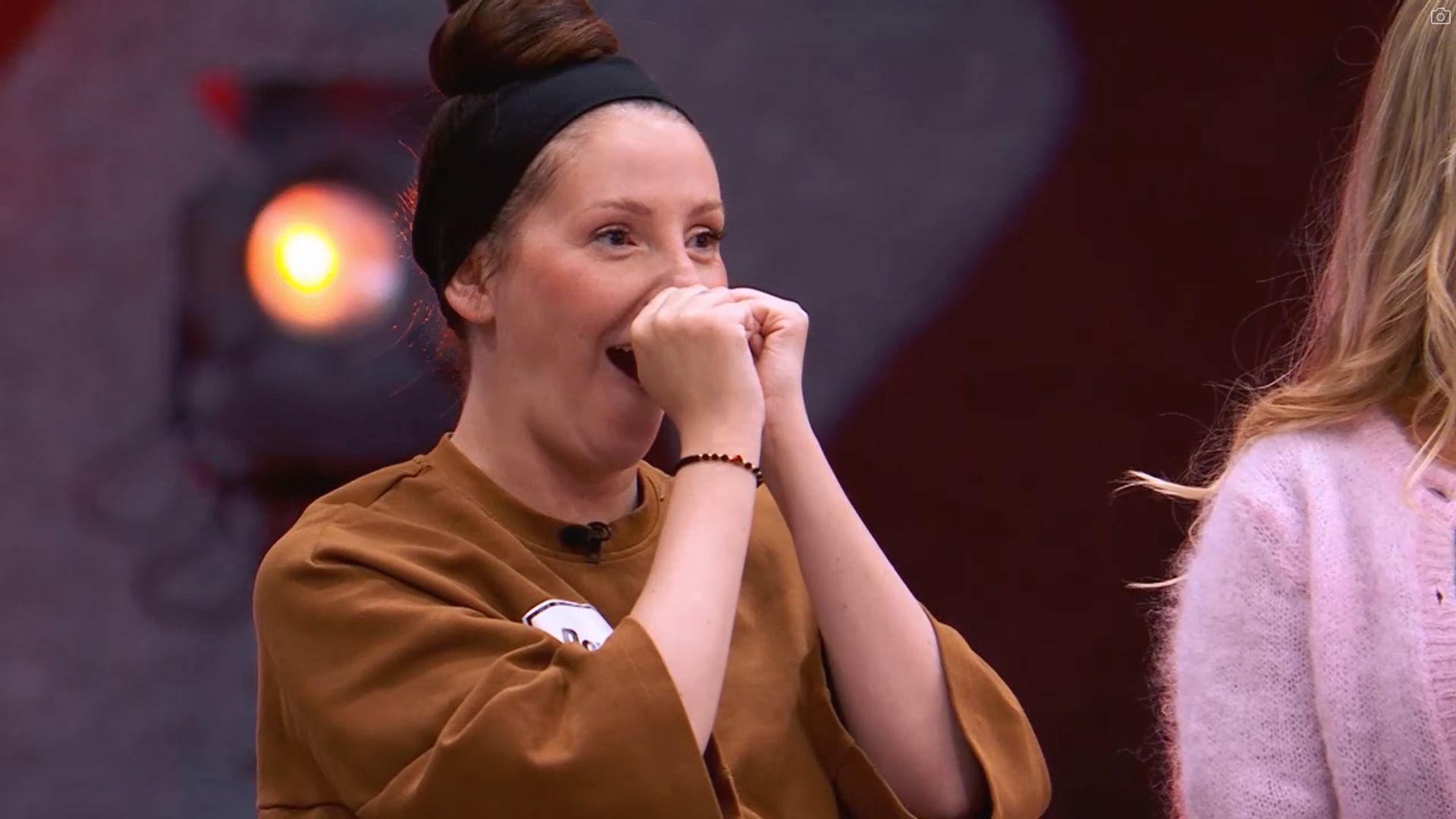 Marcin Hakiel zaskoczył w "99 - gra o wszystko"