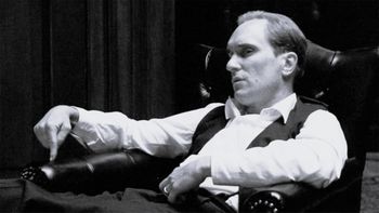 Nie żyje Robert Duvall. Aktor miał Oscara i cztery Złote Globy