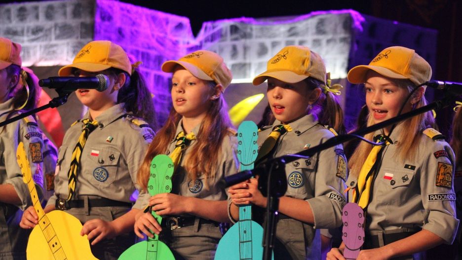 Koncert Zuchów - Festiwal Opal Radomsko 2025