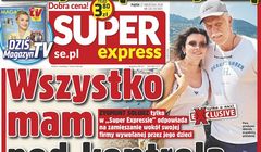 „Super Express” kosztuje więcej