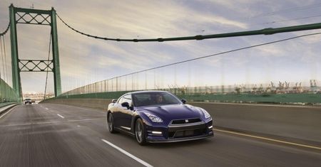 Nissan GT-R (R35) - ostatni z rodu?