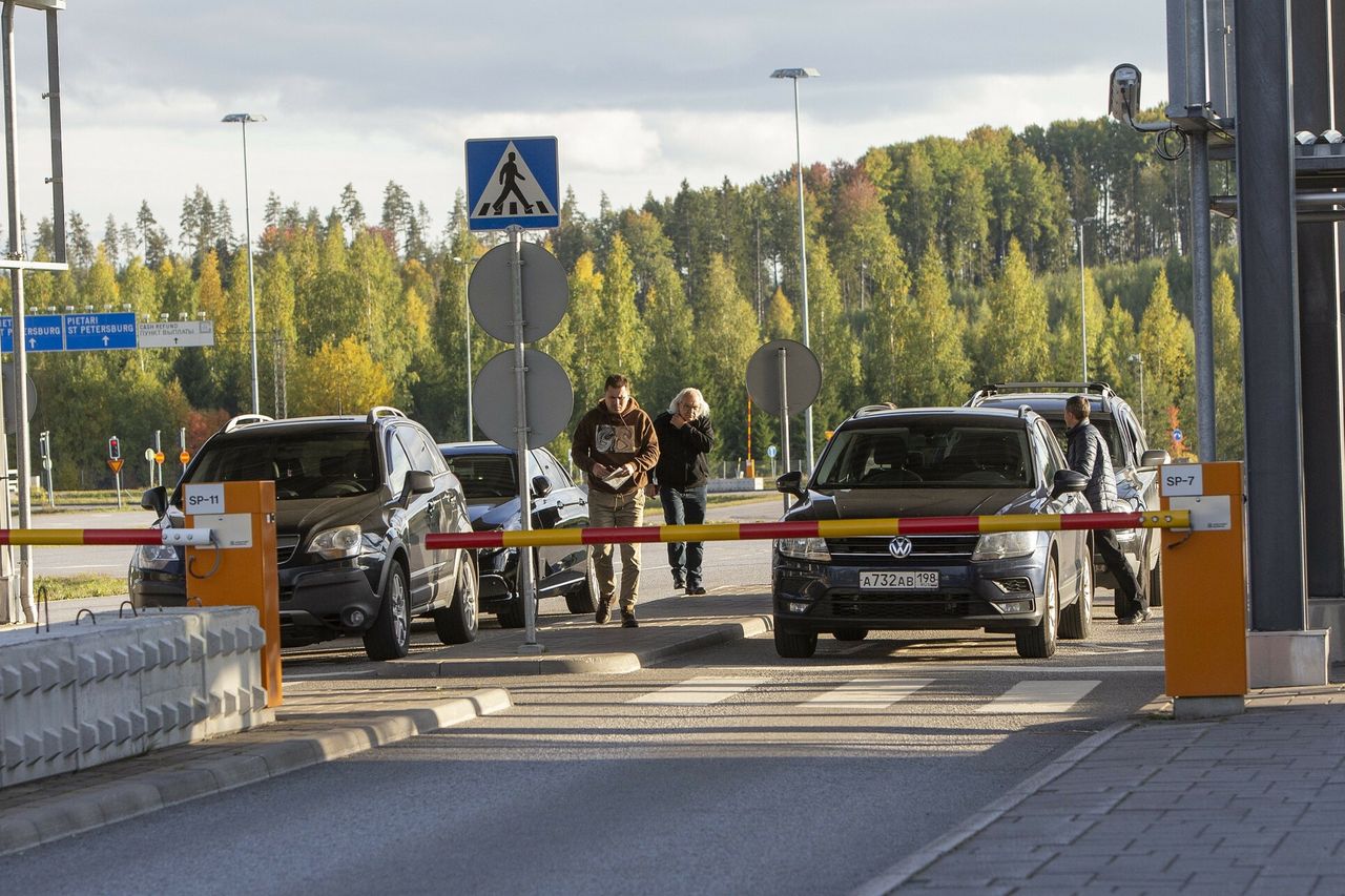 Finlandia ma poważny problem. "To szkodzi pozycji międzynarodowej kraju"