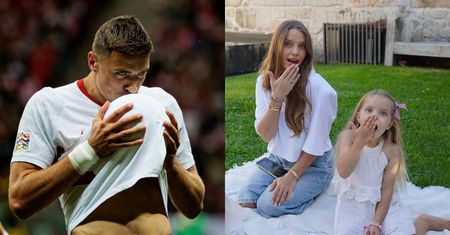 Julia Bednarek w uroczy sposób potwierdziła KOLEJNĄ CIĄŻĘ: "Ups, znowu to zrobiliśmy" (FOTO)