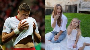 Julia Bednarek w uroczy sposób potwierdziła KOLEJNĄ CIĄŻĘ: "Ups, znowu to zrobiliśmy" (FOTO)