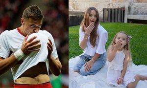 Julia Bednarek w uroczy sposób potwierdziła KOLEJNĄ CIĄŻĘ: "Ups, znowu to zrobiliśmy" (FOTO)