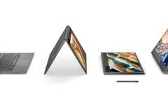 Lenovo ze wzrostem wpływów o 5 proc., zysk dwa razy w górę