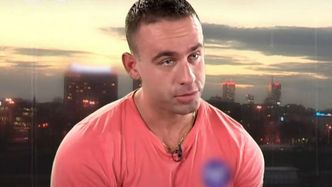 Mariusz "Śmietana" Śmietanowski z "Warsaw Shore" powrócił. Fani komentują jego przemianę: "Była śmietana, jest zsiadłe mleko"