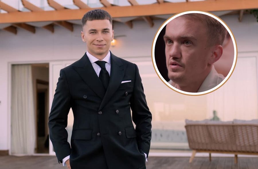 Mini Majk zdradził całą prawdę o Frizie?