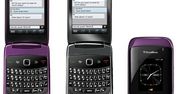 Klapka BlackBerry Style 9670 oficjalnie zaprezentowana