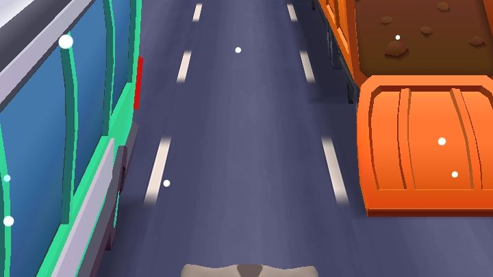 Talking Tom Gold Run 3