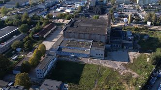 Zakład przejęty przez Ukraińców będzie sprzedany. Jest umowa