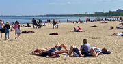 Sopot: Majówka idealna na plażowanie? Znamy prognozę IMGW