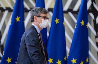 Ten kraj ma prawie pełne magazyny gazu. Wyprzedził harmonogram UE i stawia żądania