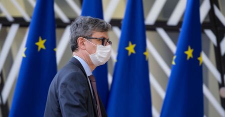 Ten kraj ma prawie pełne magazyny gazu. Wyprzedził harmonogram UE i stawia żądania