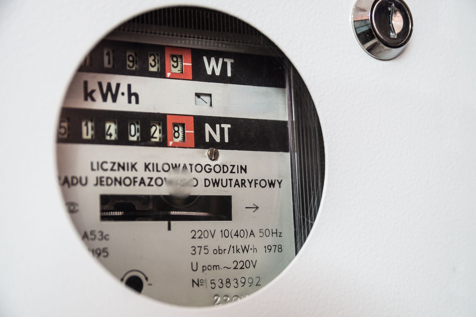 Wsparcie dla odbiorców energii. Prezydent podjął decyzje