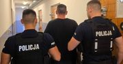 Krzyżanowice: Miał linię produkcyjną metamfetaminy w garażu. 31-latek zatrzymany i tymczasowo aresztowany