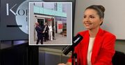 Prezenterka TVN24 wzięła ślub. Niecodzienny strój panny młodej