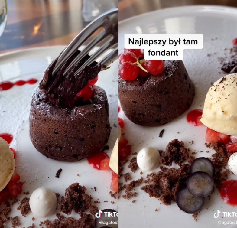 Tiktokerka miażdży restaurację zwyciężczyni "MasterChefa"