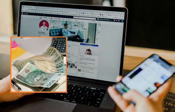 Miliard zł więcej w polskiej e-reklamie. Gdzie urosło najmocniej?