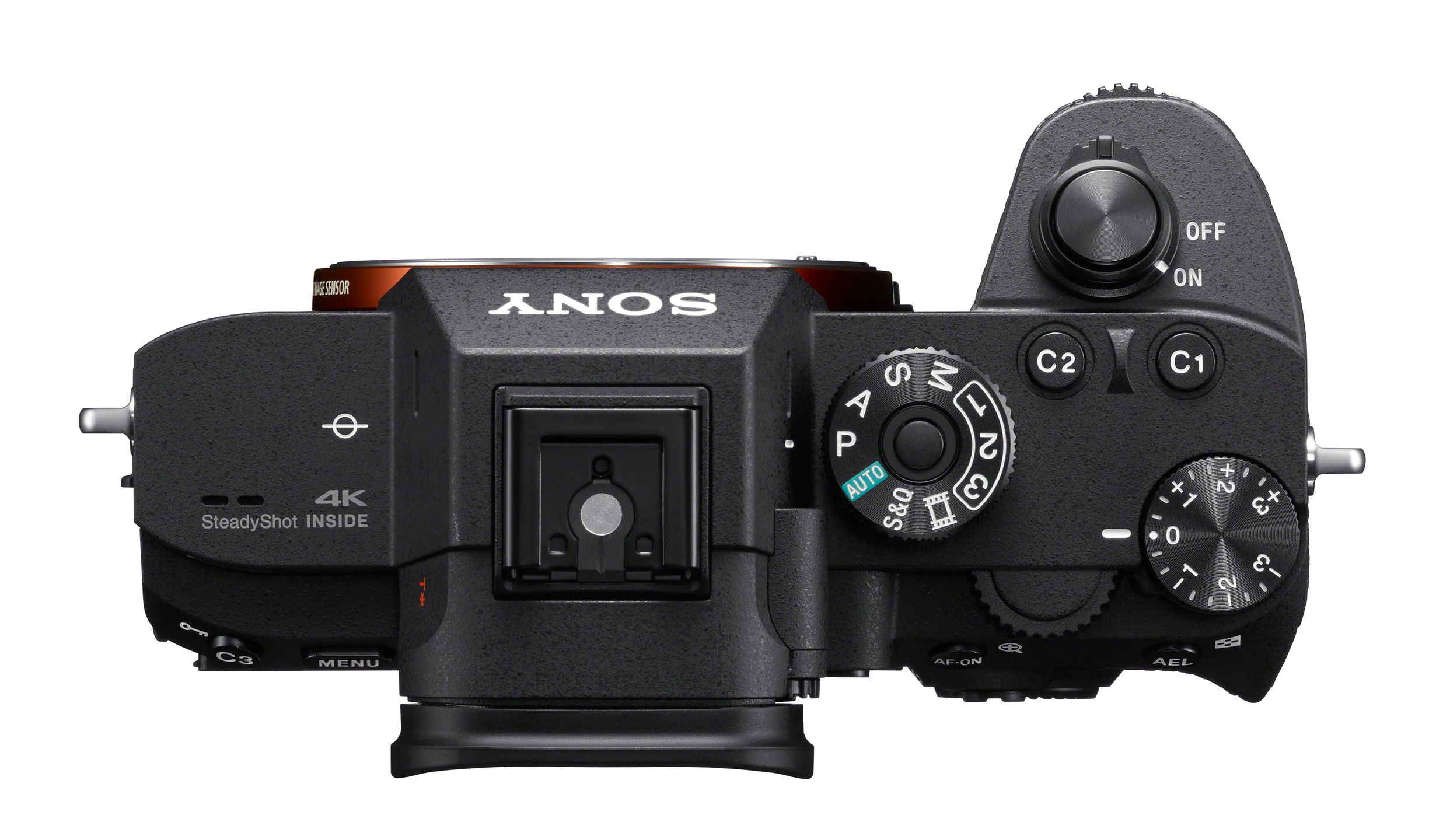Sony A7R III - matryca 42,4 Mpix, 10 kl./s, filmy 4K i wydajniejsza bateria, a to początek nowości 4
