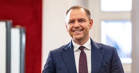 "Spowalniacz" prac rządu? Nawrocki może nawet nie mieć czego spowalniać [OPINIA]