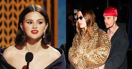 Fani twierdzą, że w najnowszej piosence Selena Gomez śpiewa o Justinie i Hailey! "Zadzwoń do mnie, gdy się ROZSTANIECIE"