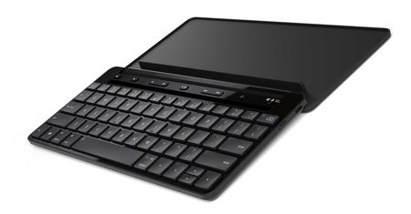 Microsoft Universal Mobile Keyboard wchodzi na polski rynek. Ile kosztuje uniwersalna klawiatura Microsotu?