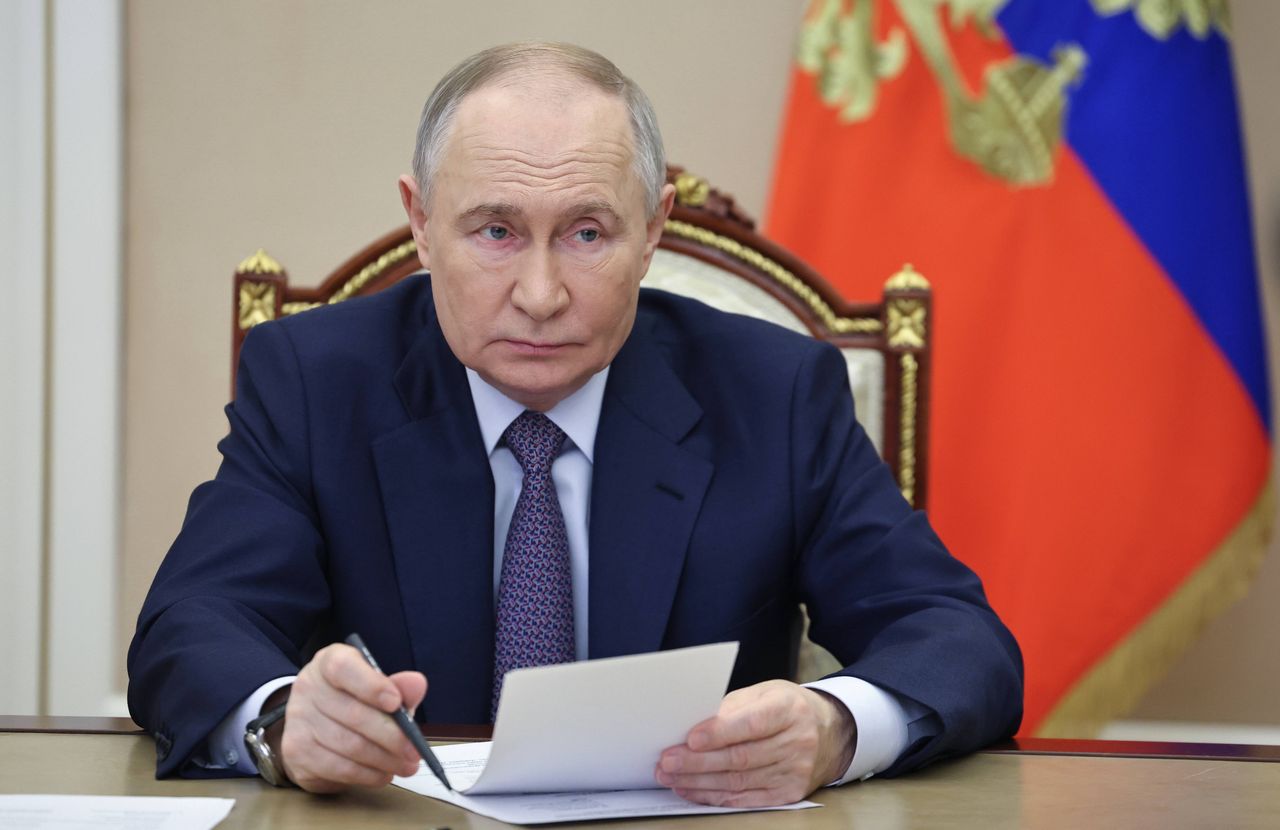 Ukraine cuts off Russian gas, shifts power dynamics in Europe