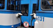 Kraków: Tramwaje nadal nie jeżdżą na Ruczaj. Awaria w tej części Krakowa trwa od dwóch dni. Pasażerowie zdezorientowani