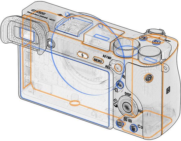 Sony A6500: się ulepszamy, się cenimy i…  [test] 10