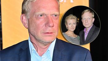 Arkadiusz Janiczek zabrał głos od razu po rozprawie rozwodowej. Mówi o WALCE