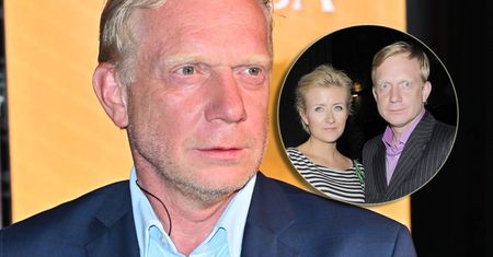 Arkadiusz Janiczek zabrał głos od razu po rozprawie rozwodowej. Mówi o WALCE