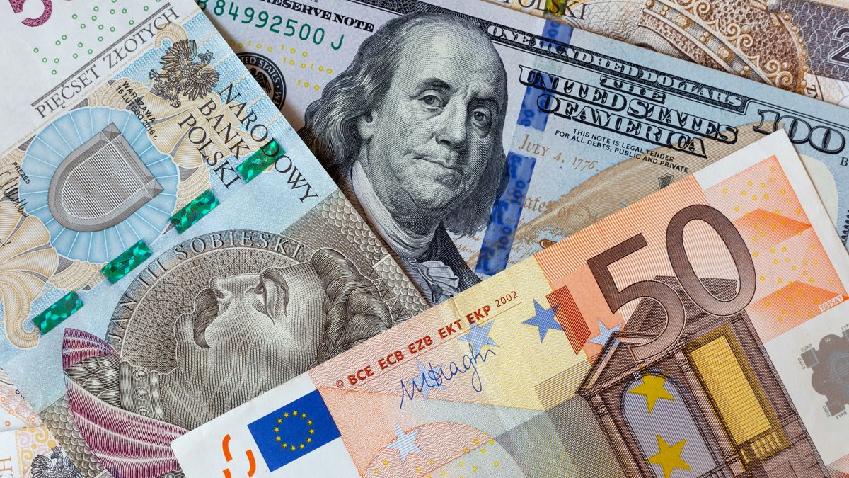 Co zrobić z pieniędzmi, gdy obawiamy się wojny? 