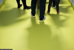 Awantura w przedszkolu. Złowrogie "Z" zawisło w oknach