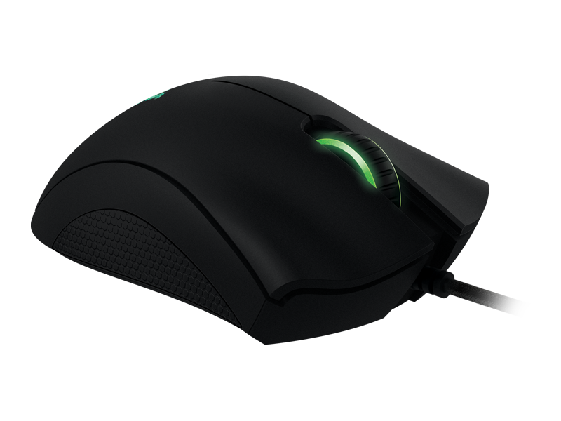 Razer DeathAdder – test ostatniego wcielenia legendy 8