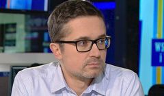 Szymon Jadczak przeprosił za tekst o rzekomej bójce z udziałem pseudokibiców Wisły Kraków