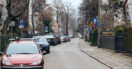 Kierowcy chwycą się za kieszenie. Polski kurort chce opłat w weekendy